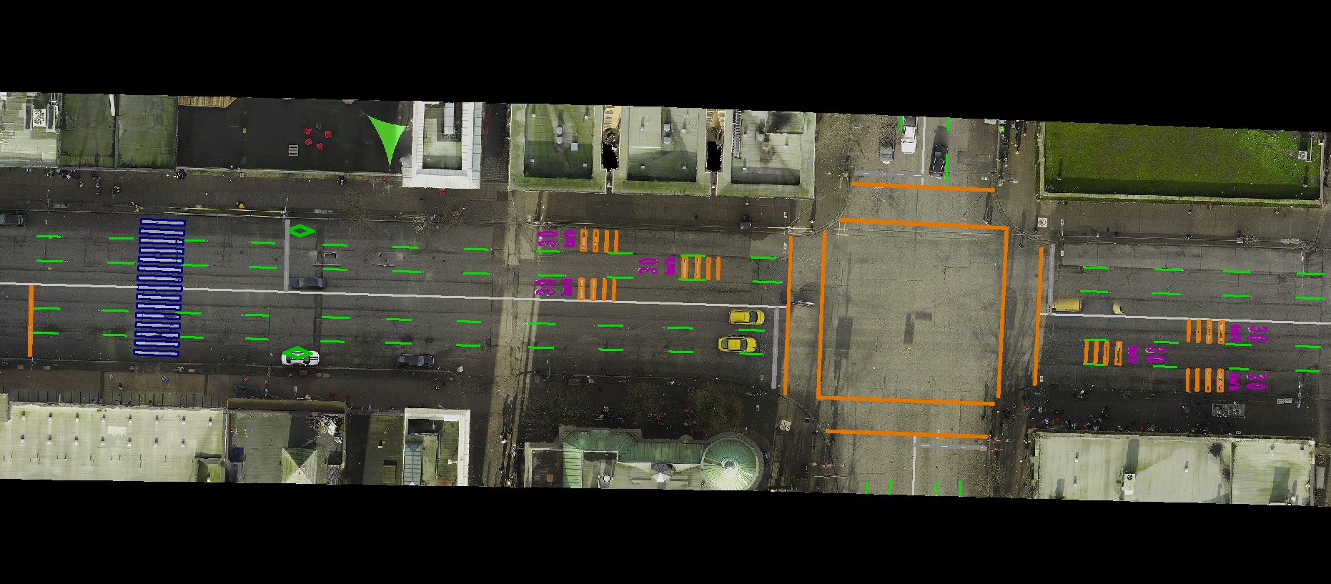 Asset mapping example 8