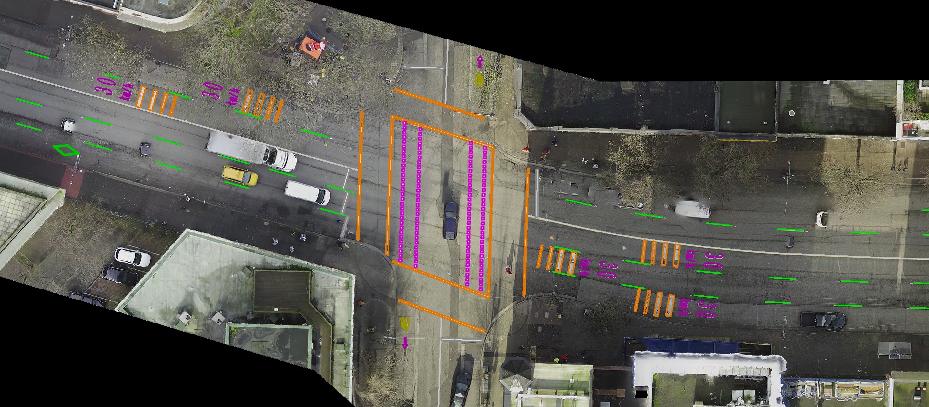 Asset mapping example 10