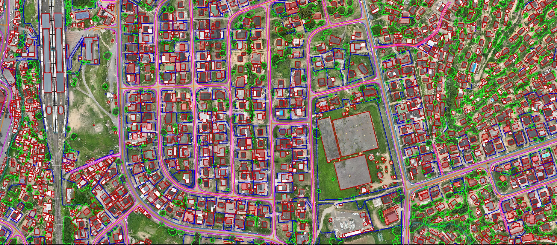 Asset mapping example 2