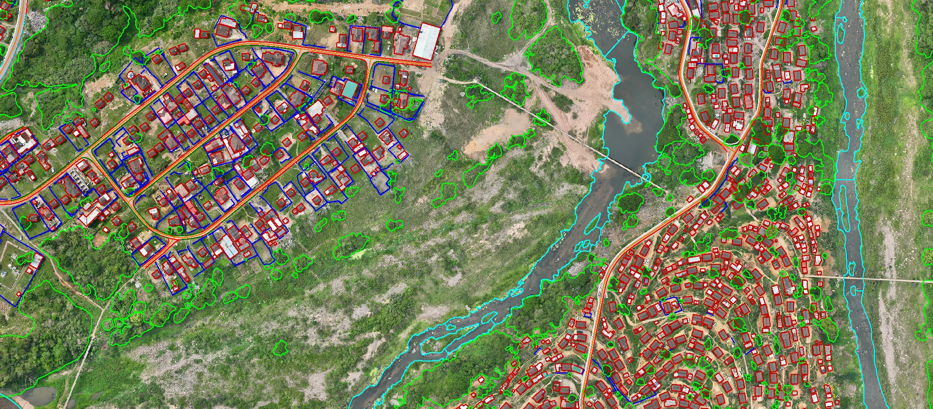 Asset mapping example 4
