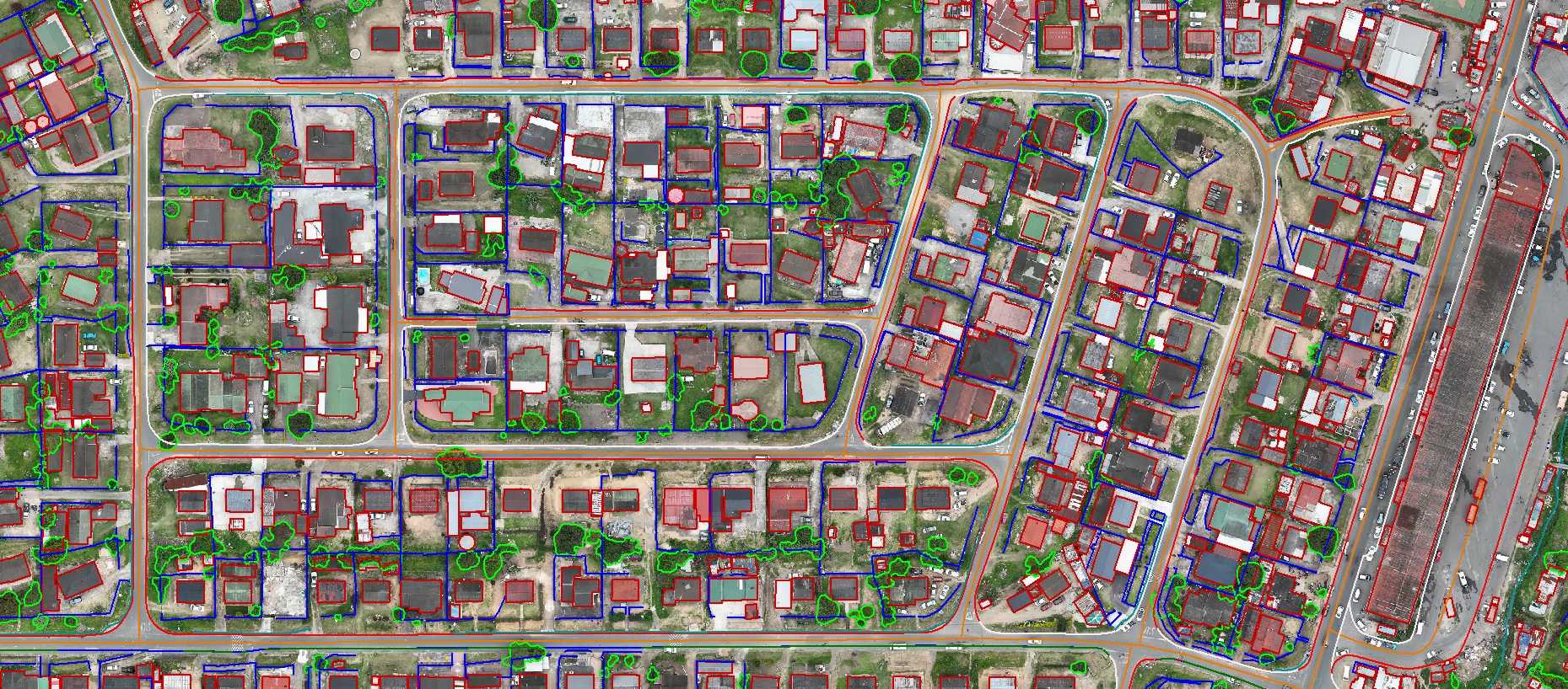 Asset mapping example 6