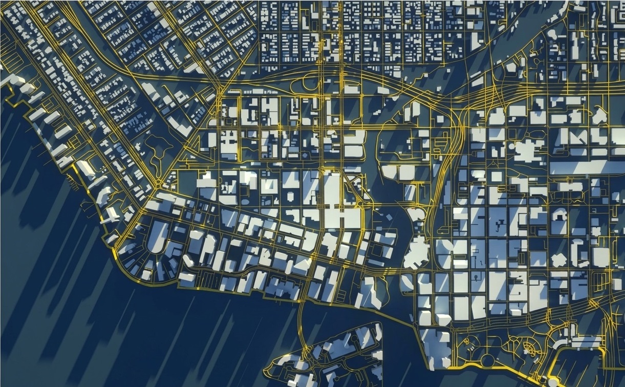 GIS Services