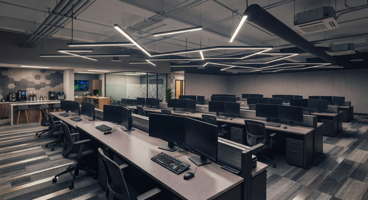 Dedicated production cell operations