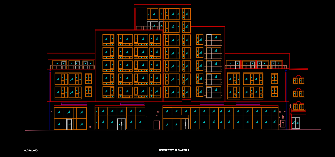 Scan To 2D example 4