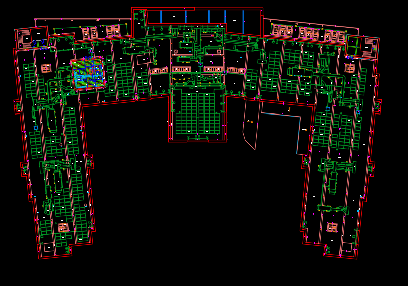 Scan To 2D example 5