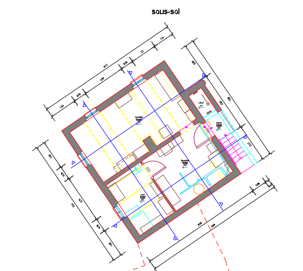Scan To 2D example 9