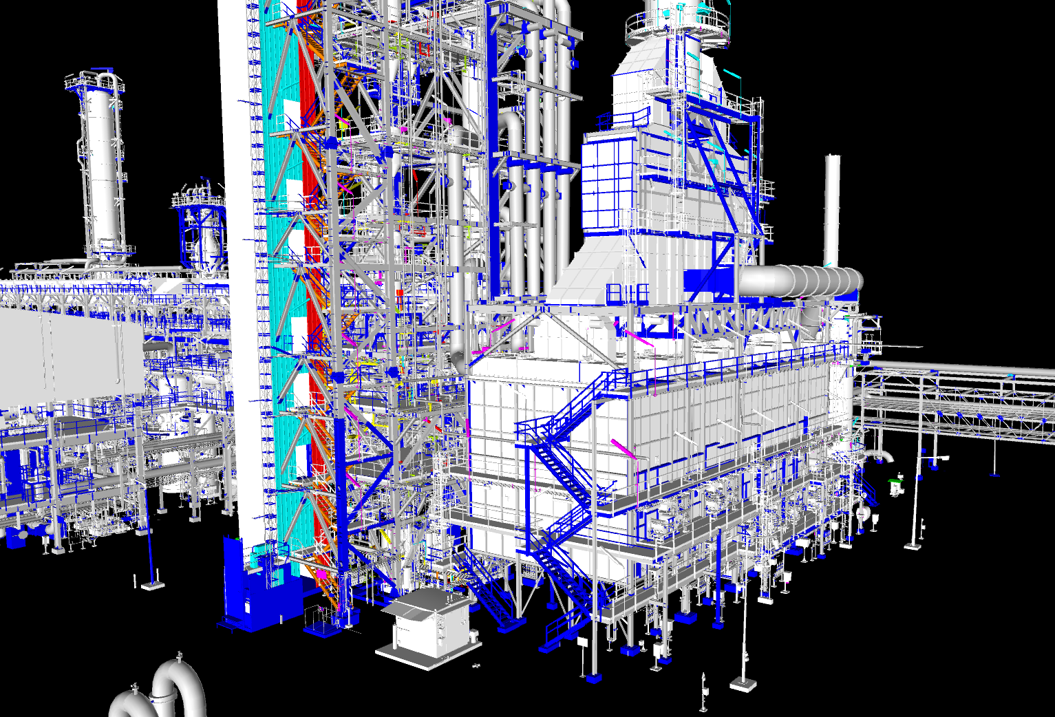 Scan To 3D example 1