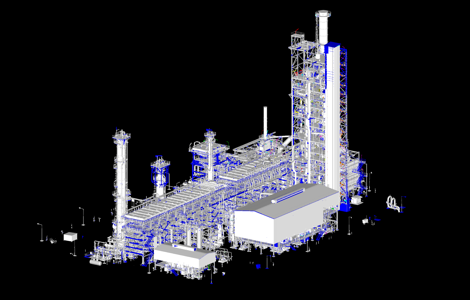 Scan To 3D example 3