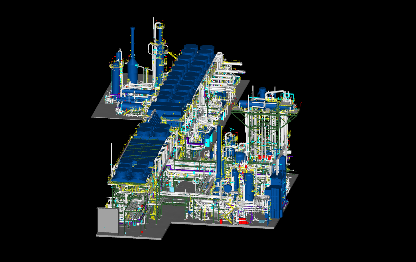 Scan To 3D example 8