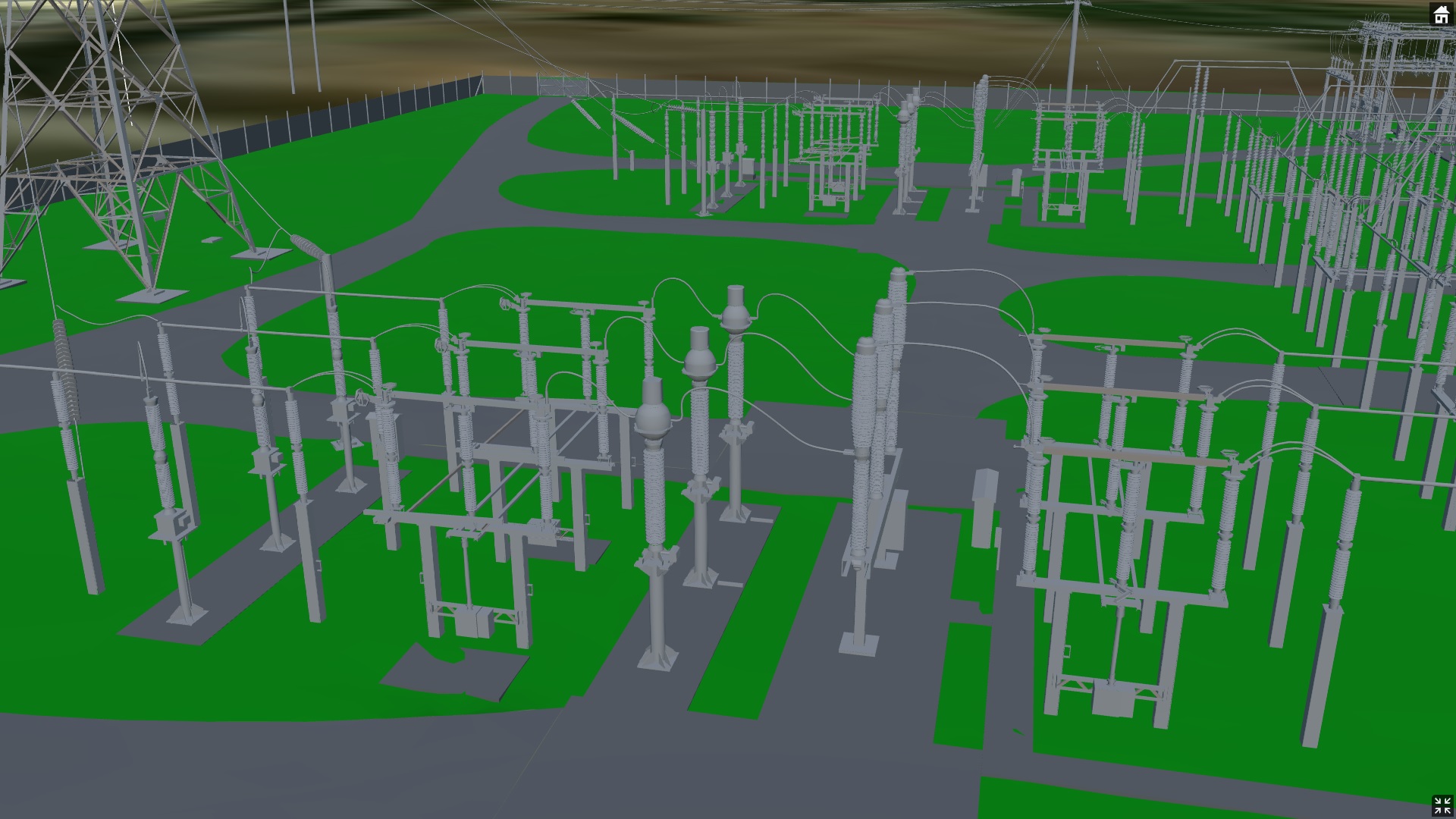 Scan To BIM example 3