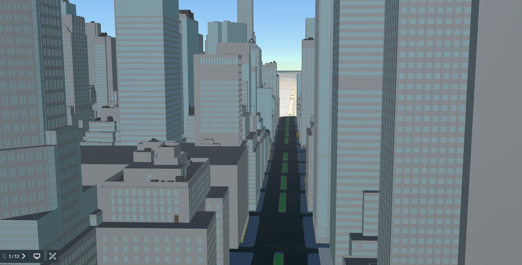 Scan To BIM example 4