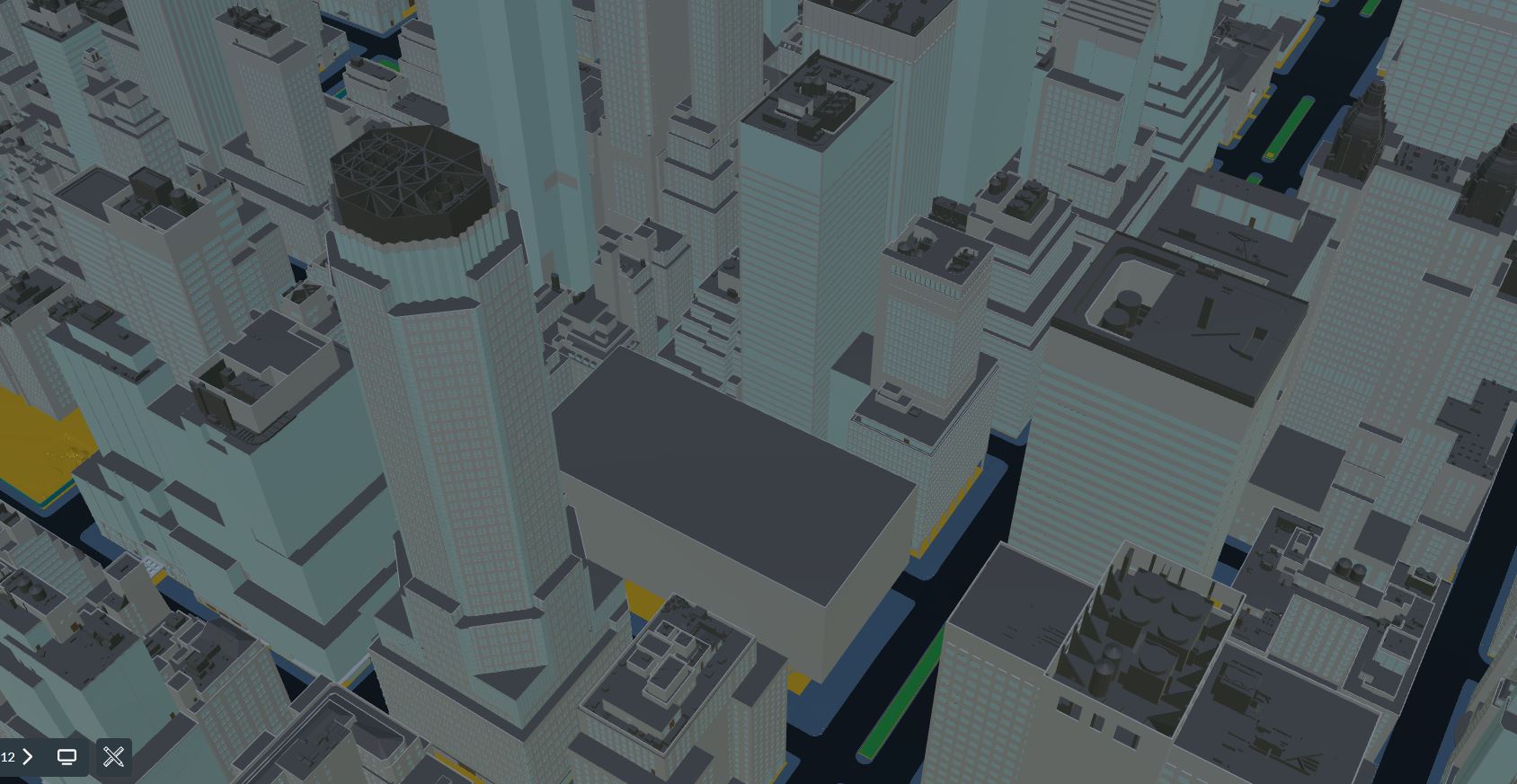 Scan To BIM example 5