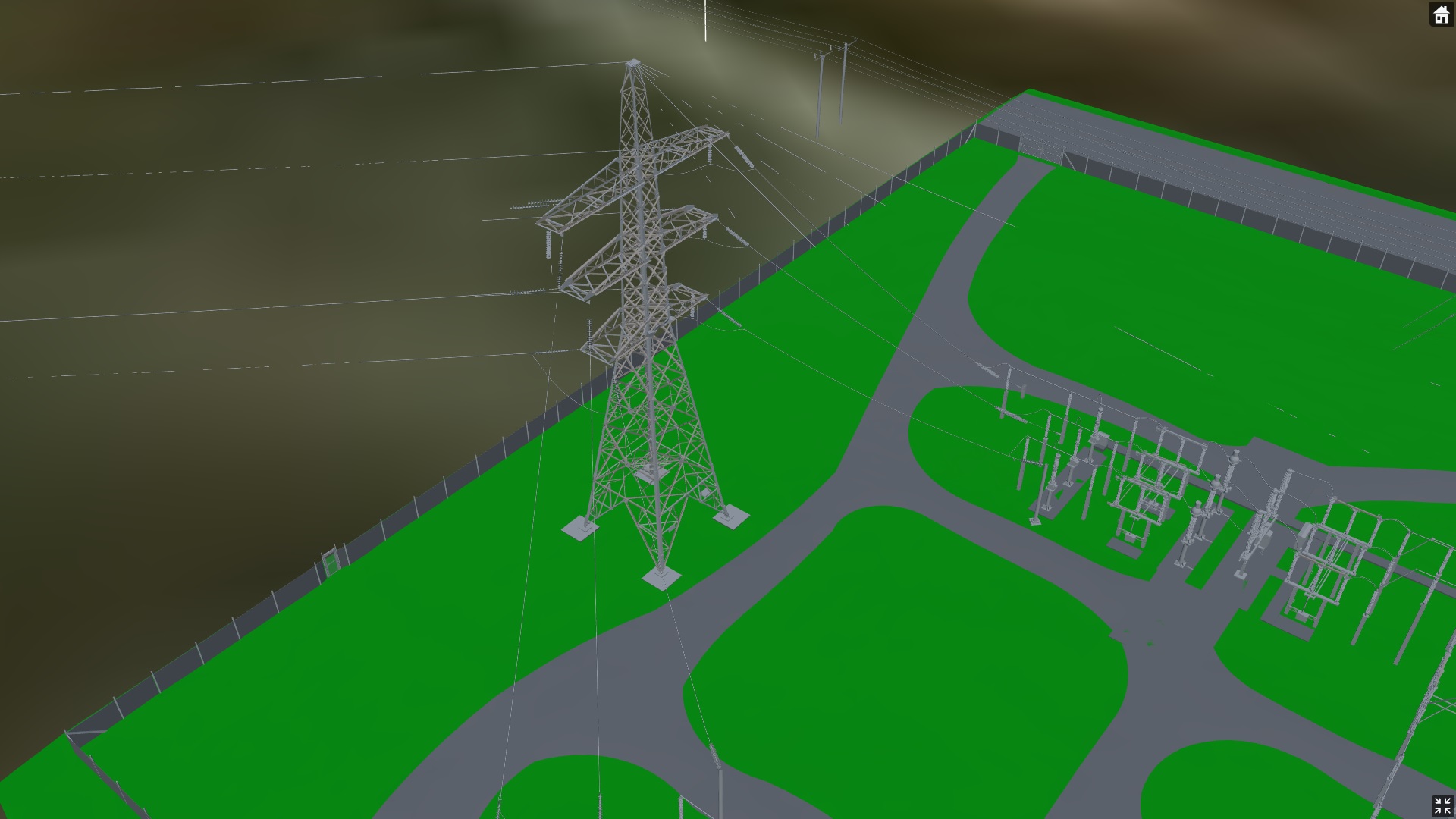 Scan To BIM example 6