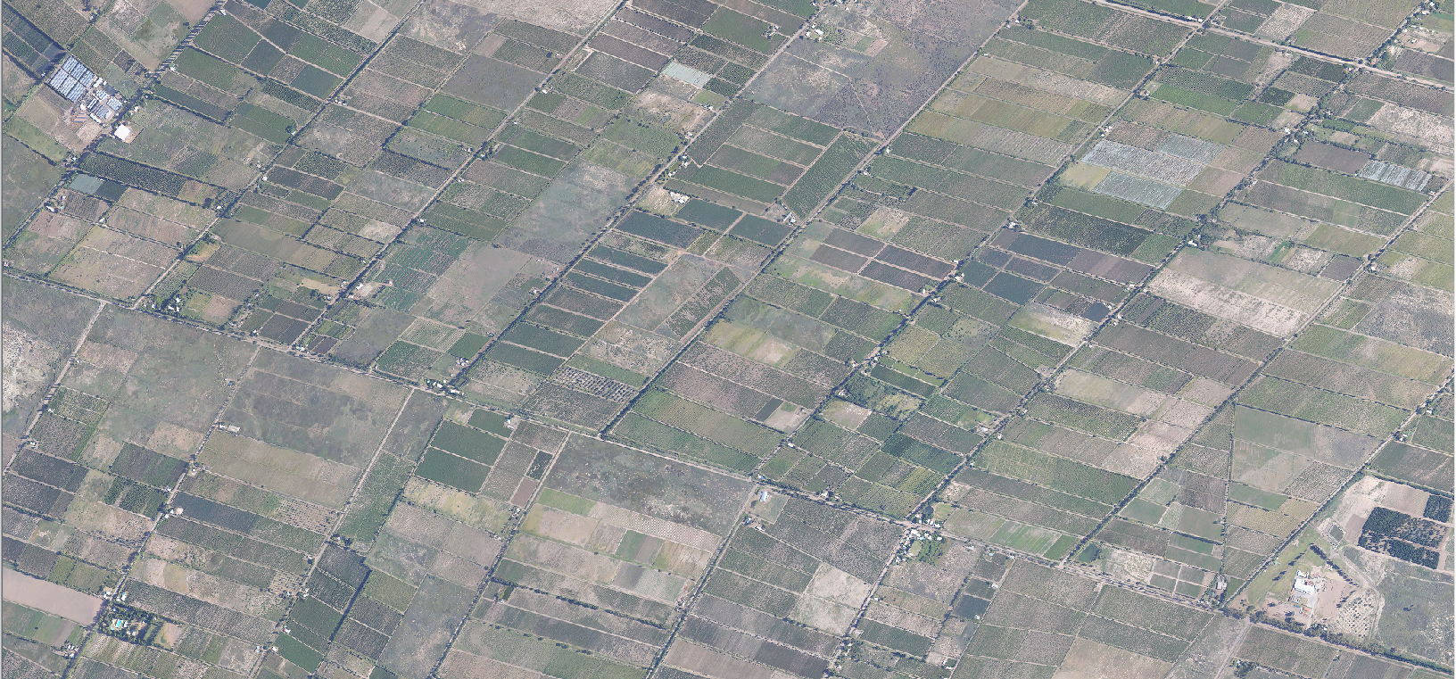 UAV mapping sample 2