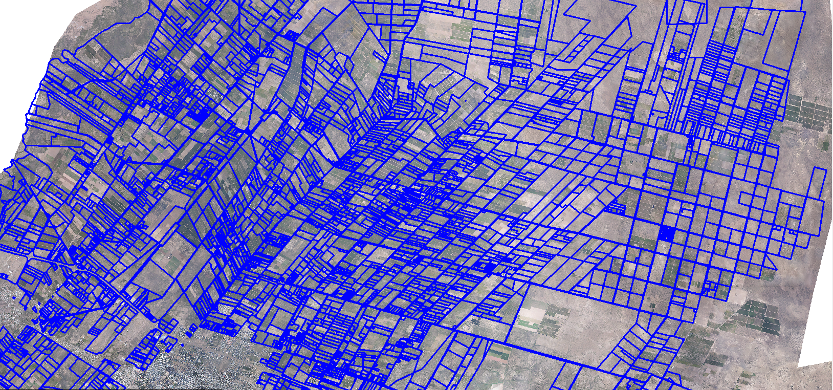 UAV mapping sample 3