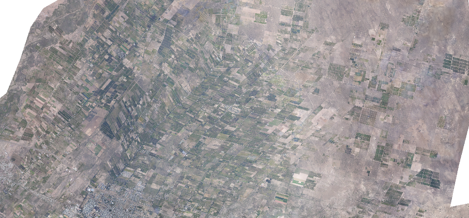 UAV mapping sample 4