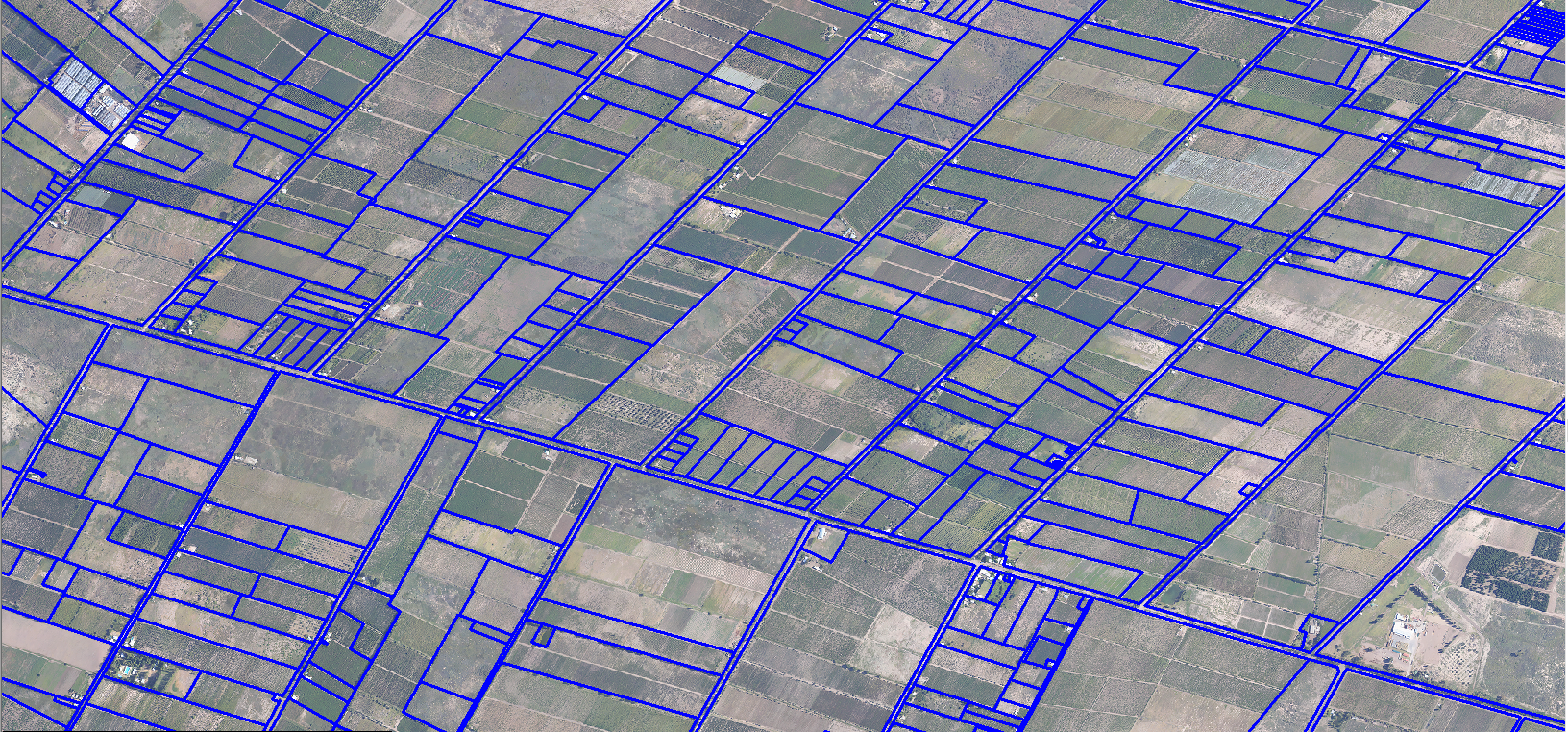UAV mapping sample 1